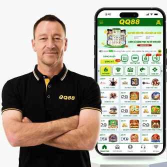 QQ88 io
